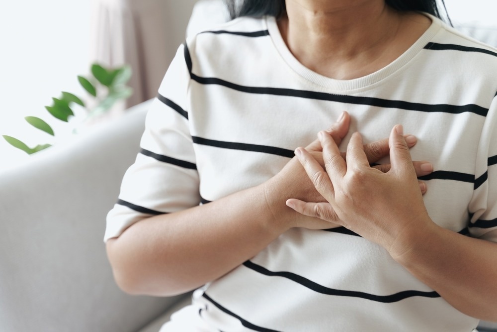 Study: Sex-specific cardiac magnetic resonance pulmonary capillary wedge pressure. Image Credit: Suriyawut Suriya/Shutterstock.com