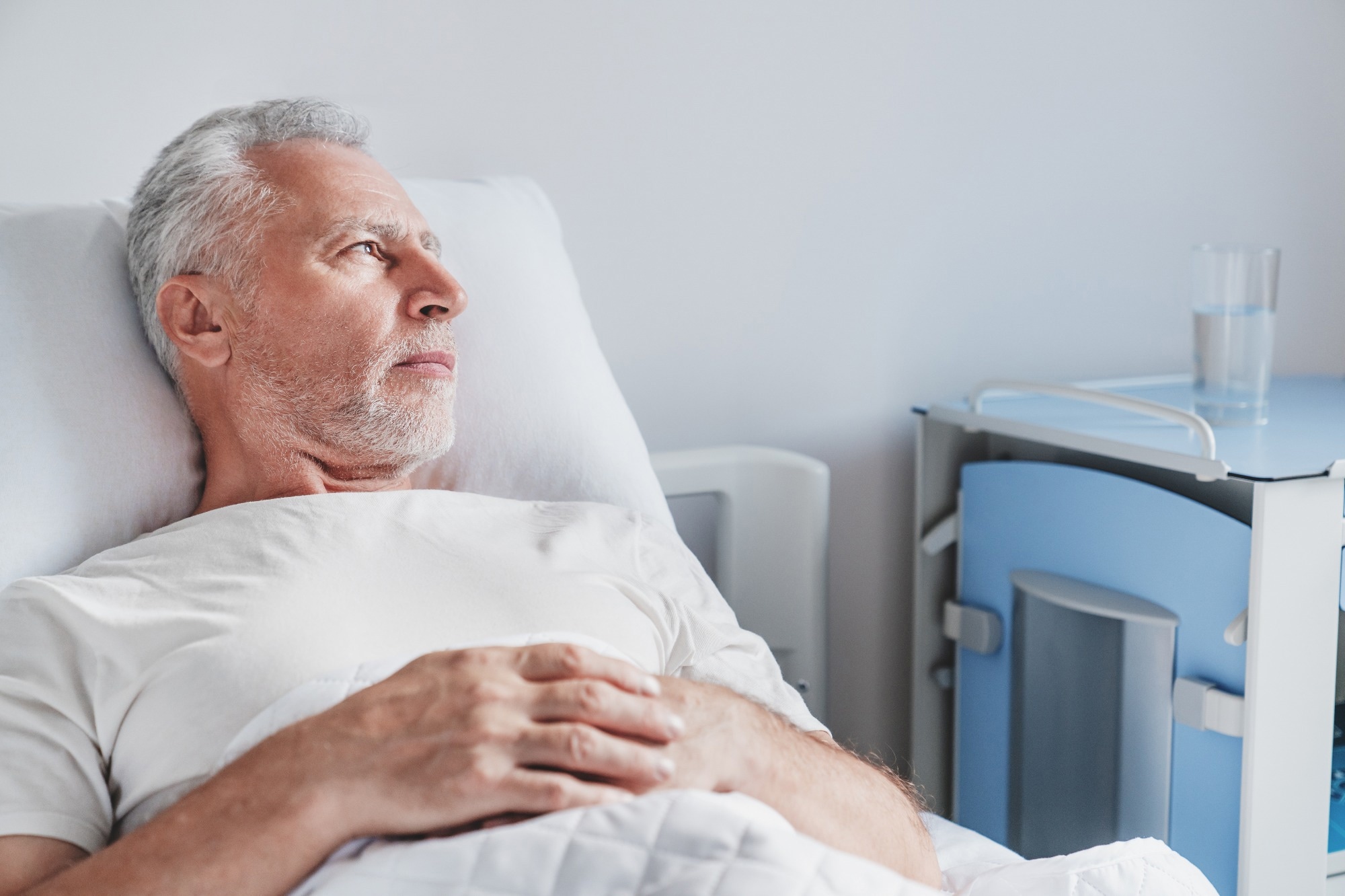 Study: Trends and outcomes of hospitalized patients with priapism in Germany: results from the GRAND study. Image Credit: Inside Creative House / Shutterstock.com