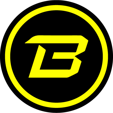 Blast Logo